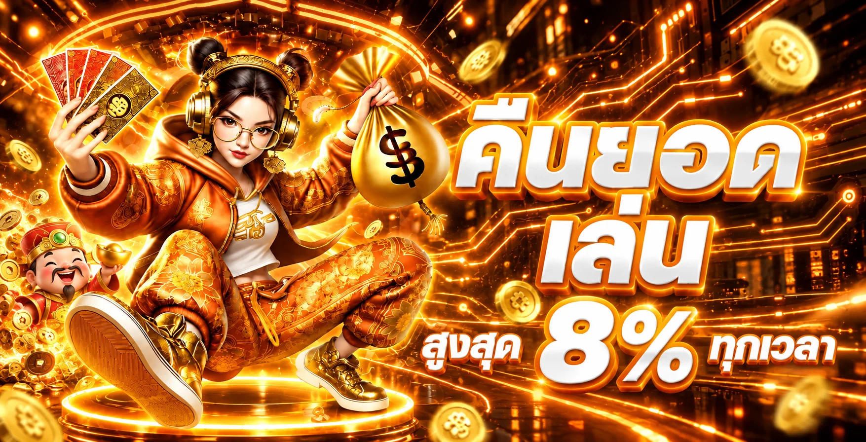 Magaone เว็บตรง ทางเข้า สล็อต คาสิโน และแทงบอล